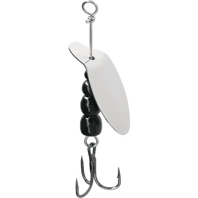 Błystka obrotowa MIKADO M-Craft Micro Stream PMB-MCS-00-S