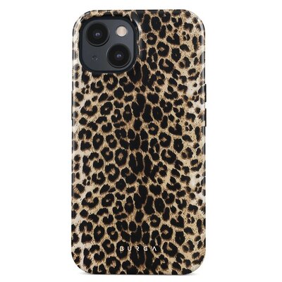 Etui BURGA Tough MagSafe do Apple iPhone 13 Player