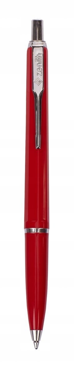 ZENITH DŁUGOPIS DŁUGOPISY AUTOMATYCZNY, CLASSIC 7 , NIKIEL