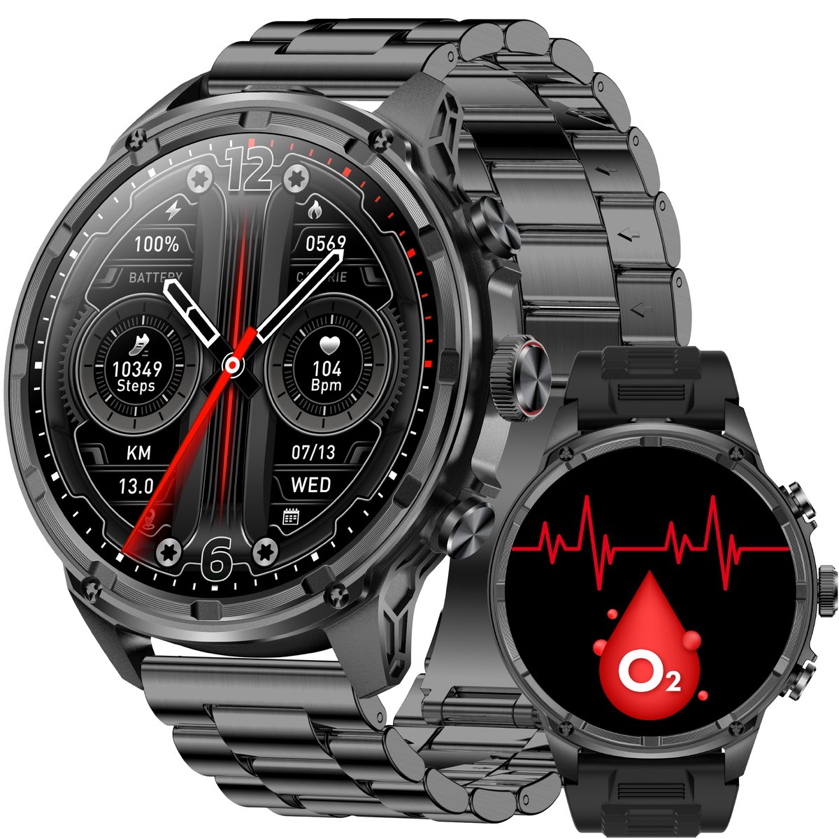 SmartGrove SG01