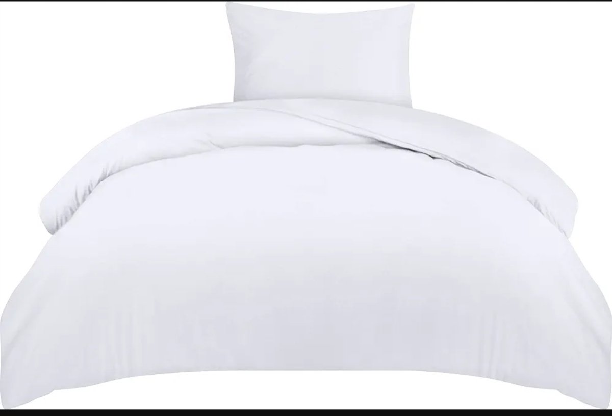 Pościel komplet Emma.essentials 135x200cm 1x80x80cm