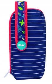 MILAN PIÓRNIK OVAL Z WYPOSAŻENIEM FLOWERY