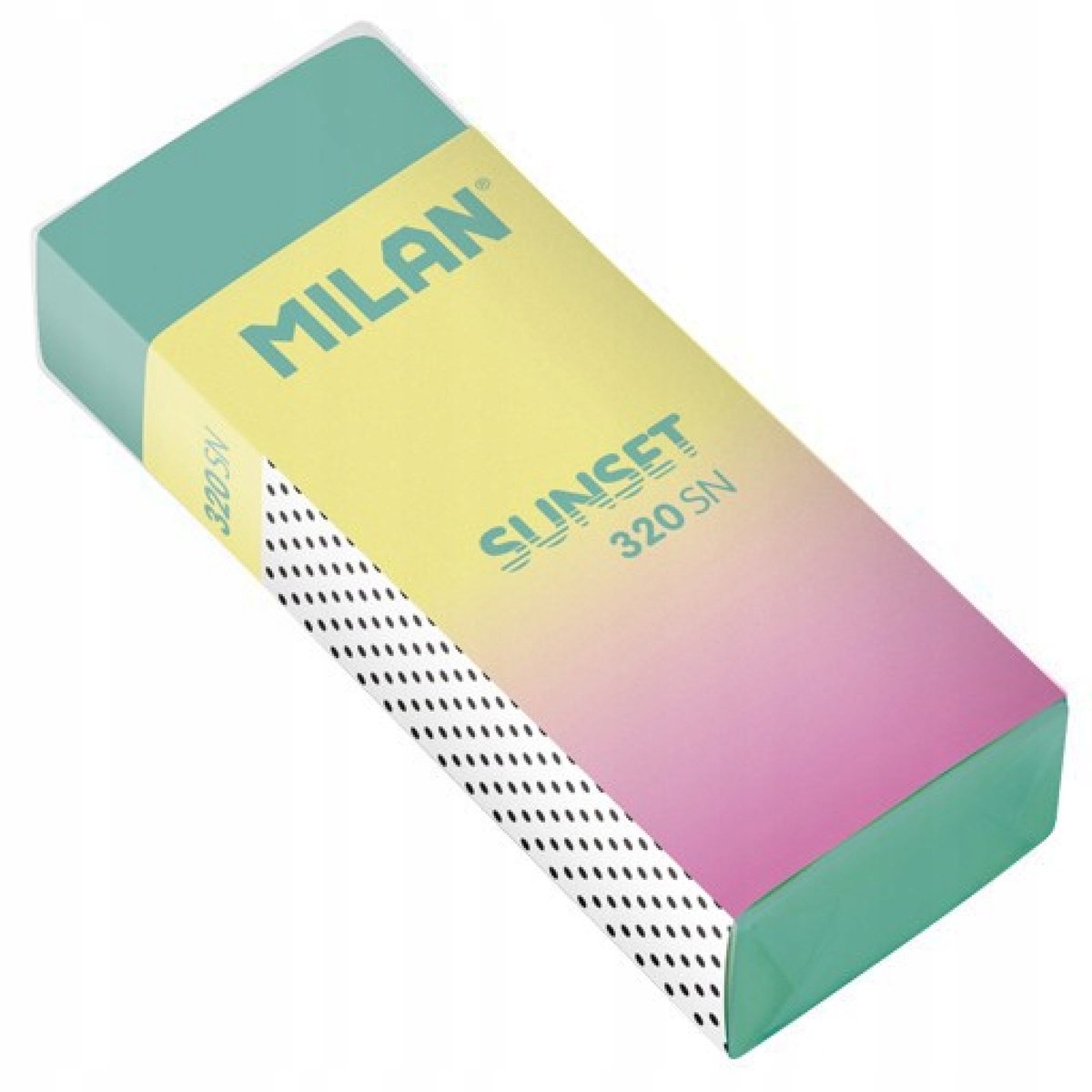 MILAN GUMKA DO MAZANIA SUNSET 320N