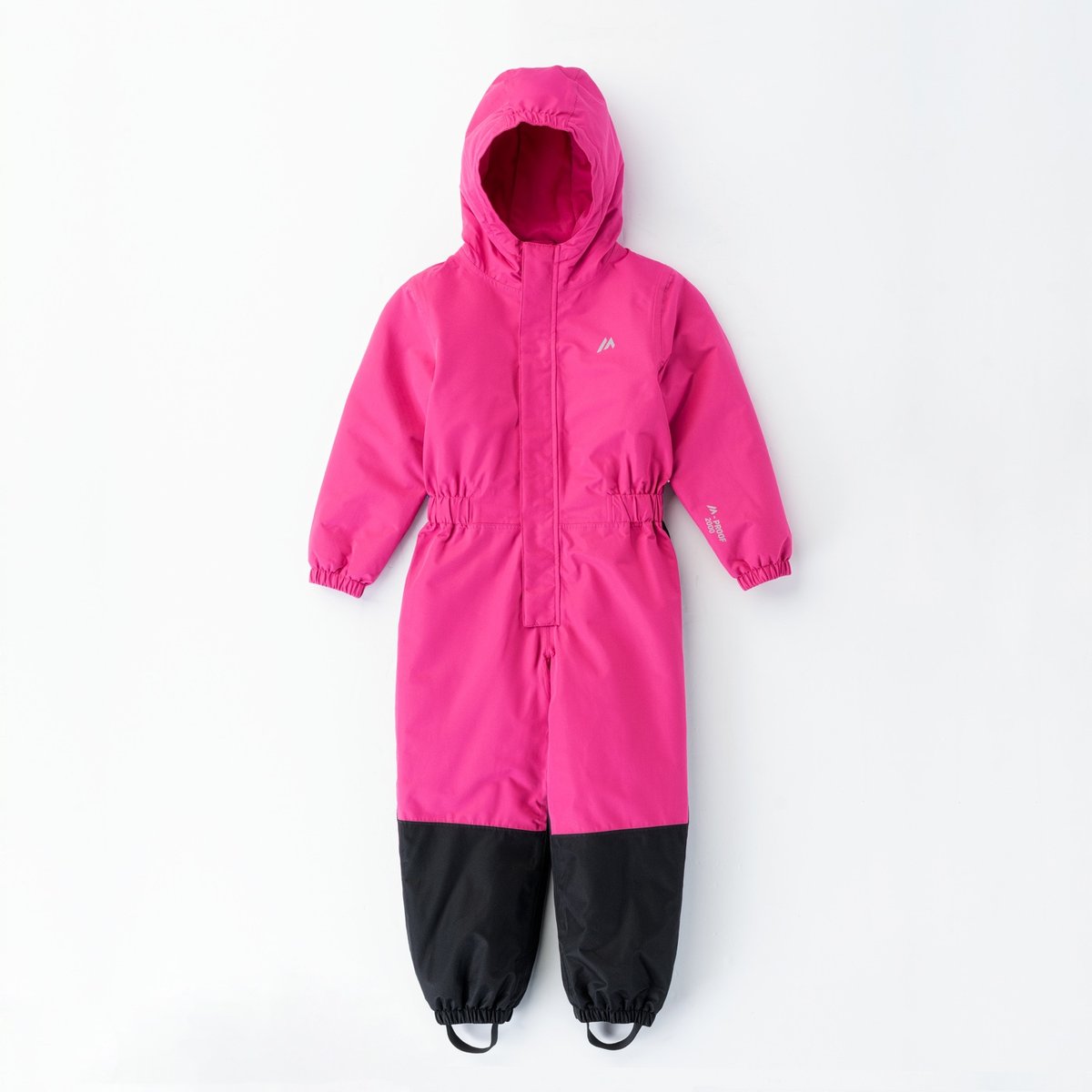 DZIECIĘCY KOMBINEZON ZIMOWY NARCIARSKI BOMBI MARTES 98