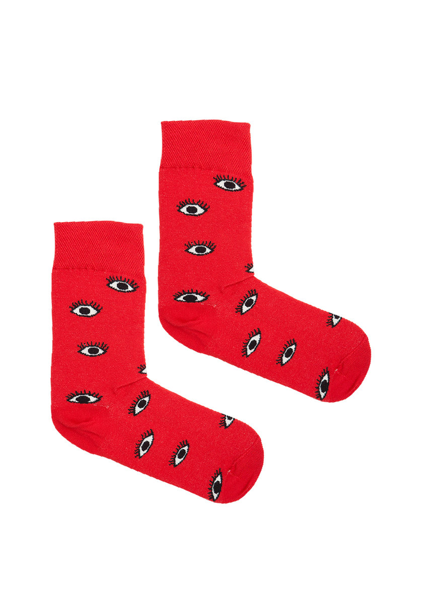 Skarpetki Oko w oko 36-41