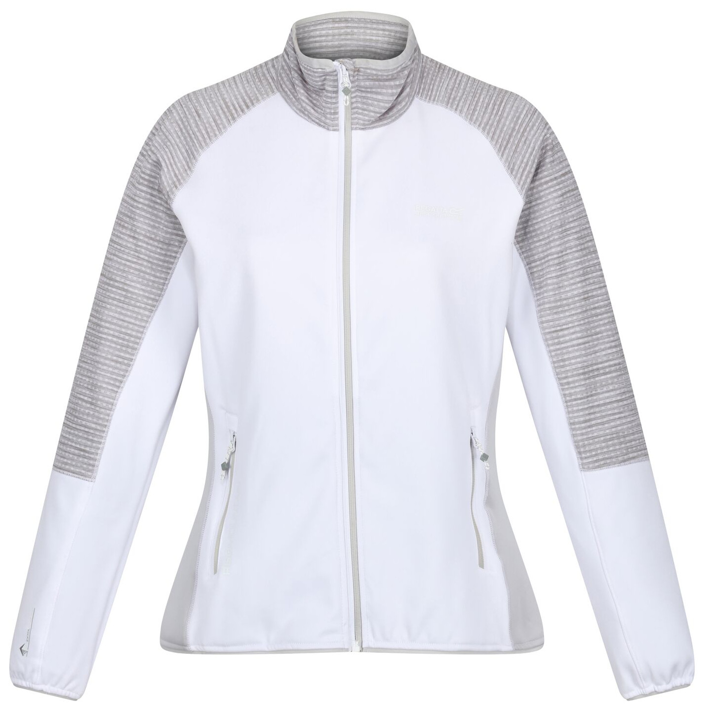 Bluza damska Regatta Wmns Yare VI Rozmiar: XXL / Kolor: biały