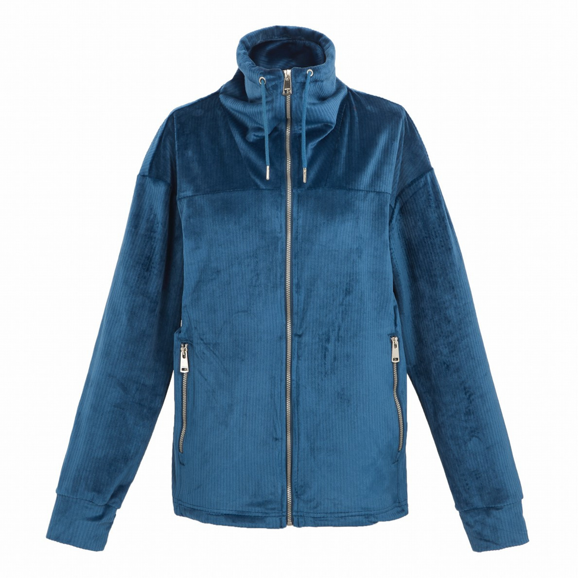 Bluza damska Regatta Jessalyn Rozmiar: XL / Kolor: niebieski