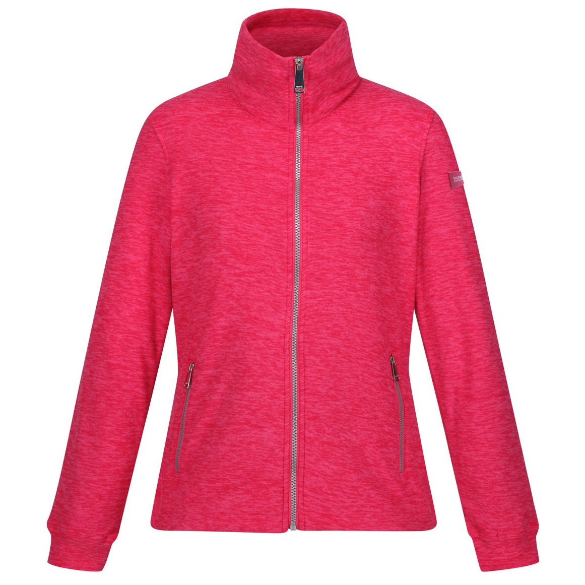 Bluza damska Regatta Azaelia F/Z Rozmiar: XL / Kolor: różowy/biały