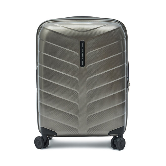 Walizka kabinowa Samsonite Atrix 146116 Szary