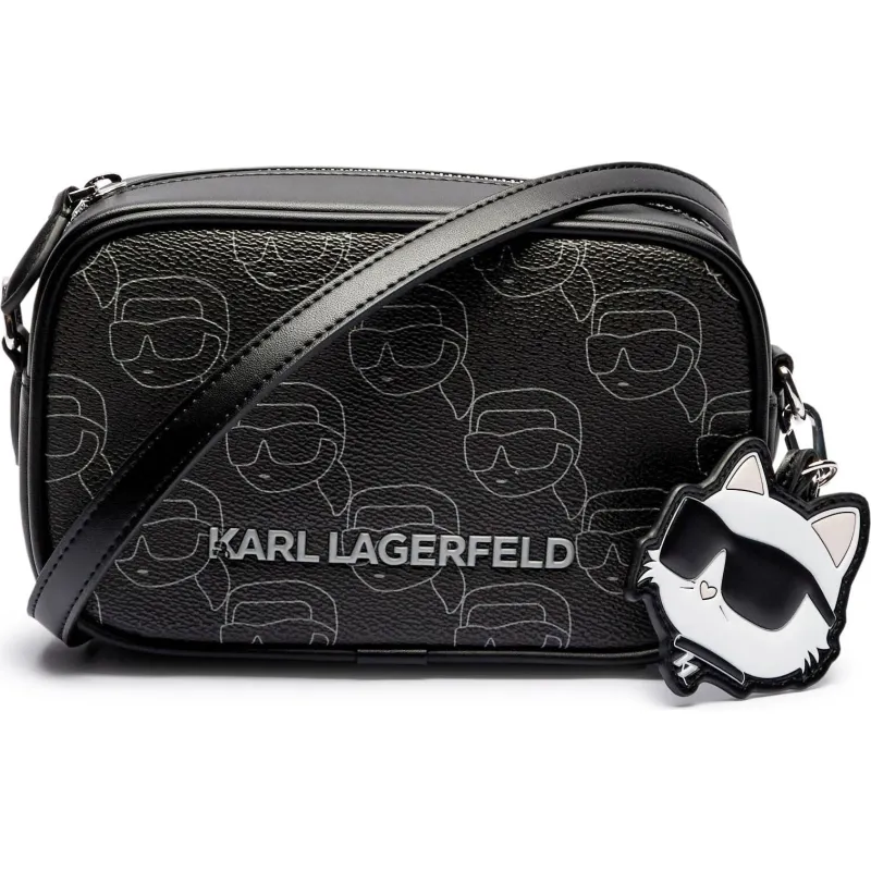 Karl Lagerfeld Listonoszka IKON MONO CC