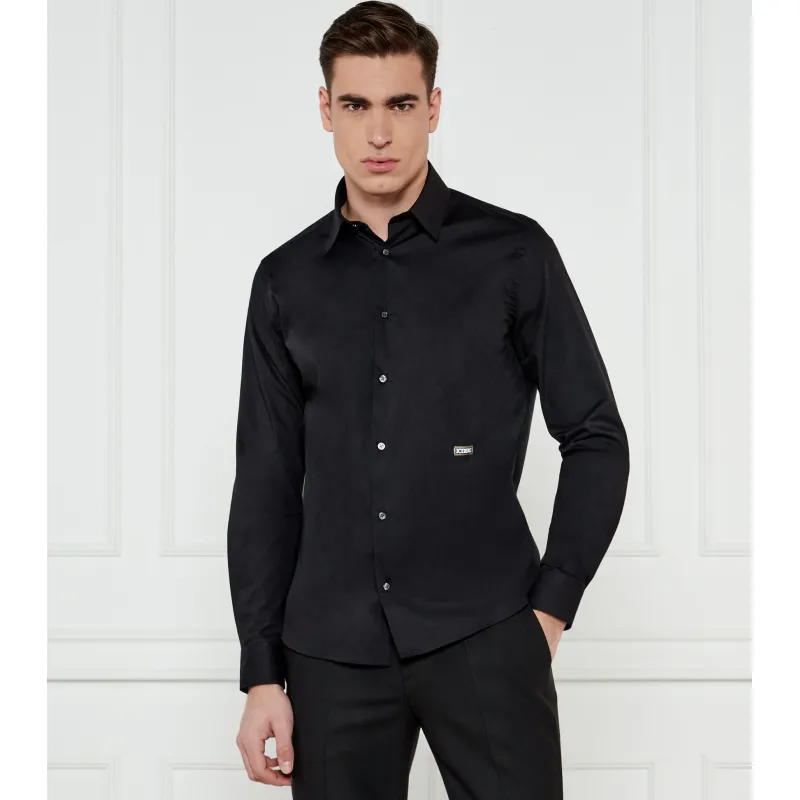 Iceberg Koszula | Slim Fit