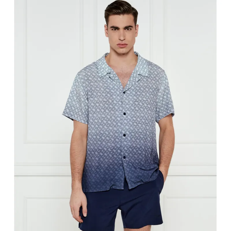 BOSS BLACK Koszula Vale | Regular Fit
