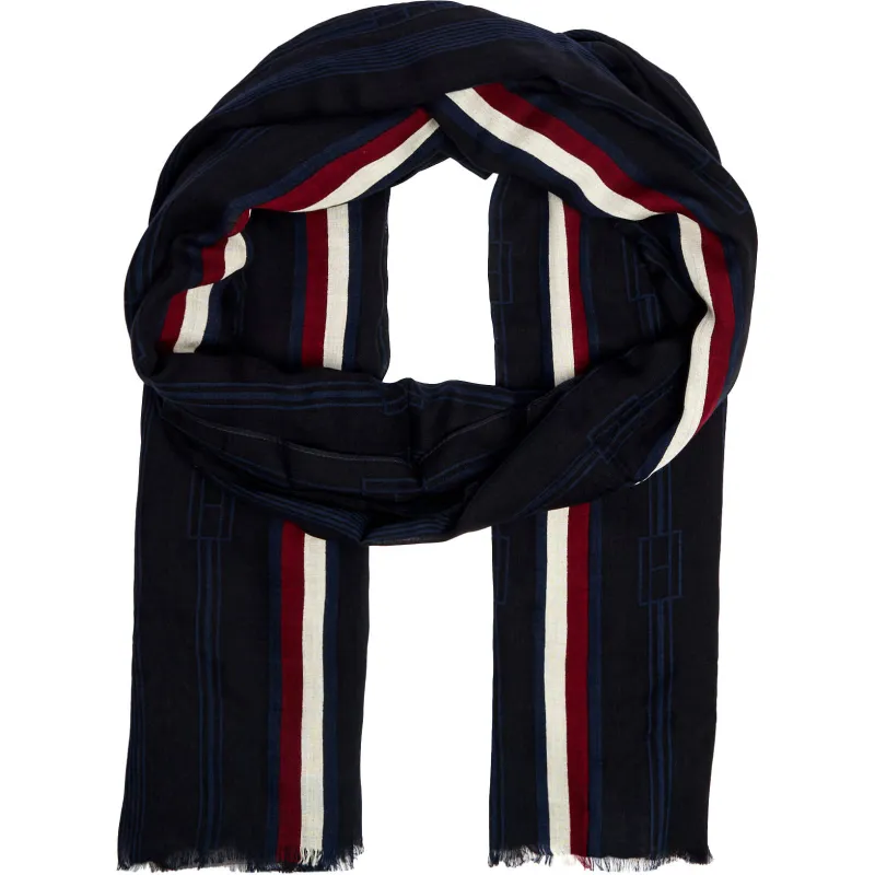 Tommy Hilfiger Szal