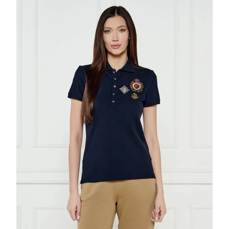 LAUREN RALPH LAUREN Polo KIEWICK Slim Fit