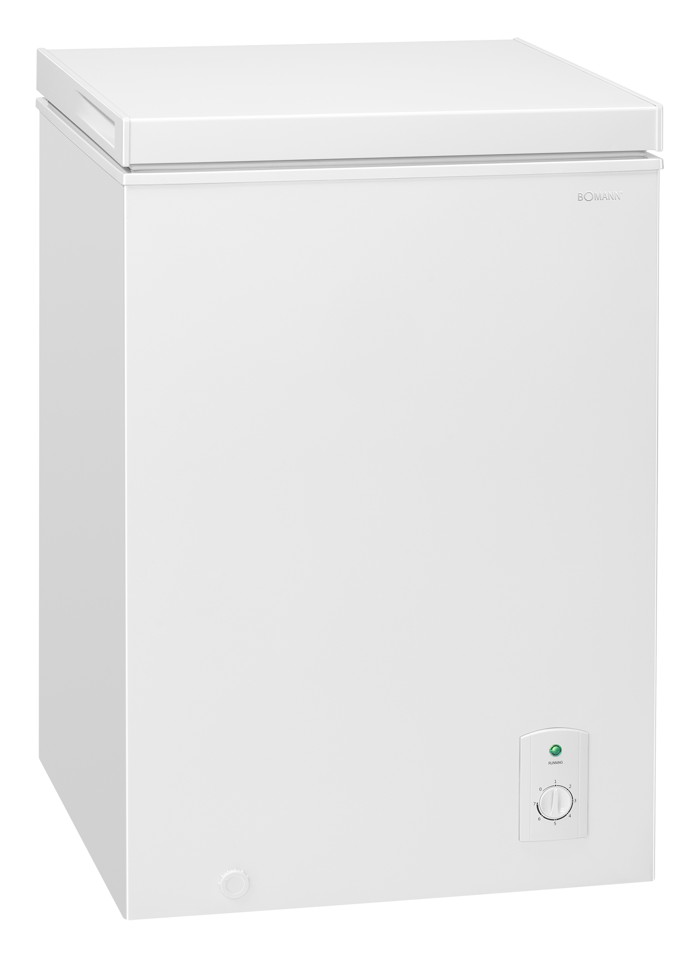 Bomann GT 7355