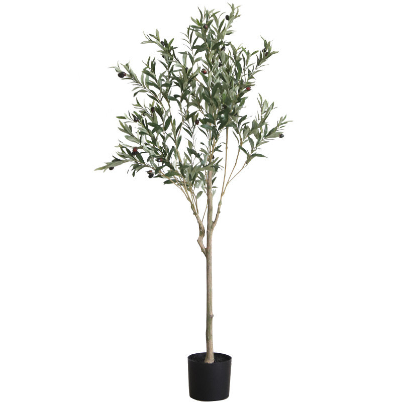 Sztuczne drzewko oliwne 180 cm