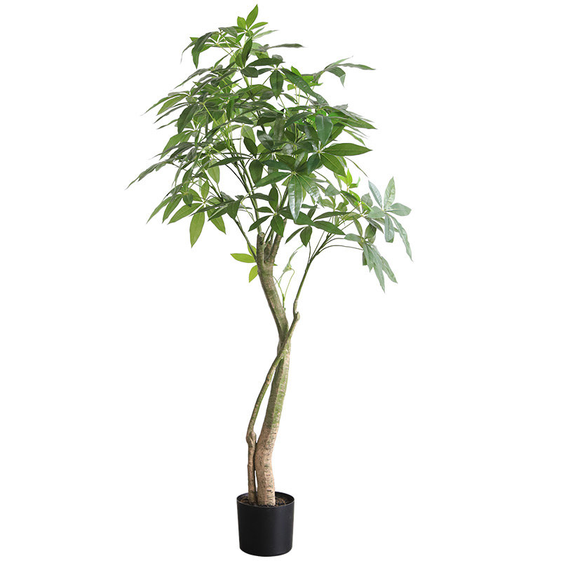 Sztuczne drzewko 150 cm pachira