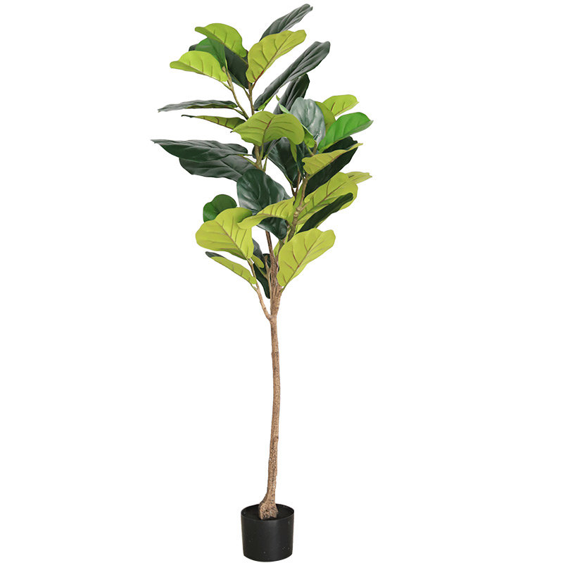 Sztuczne drzewko 155 cm fikus