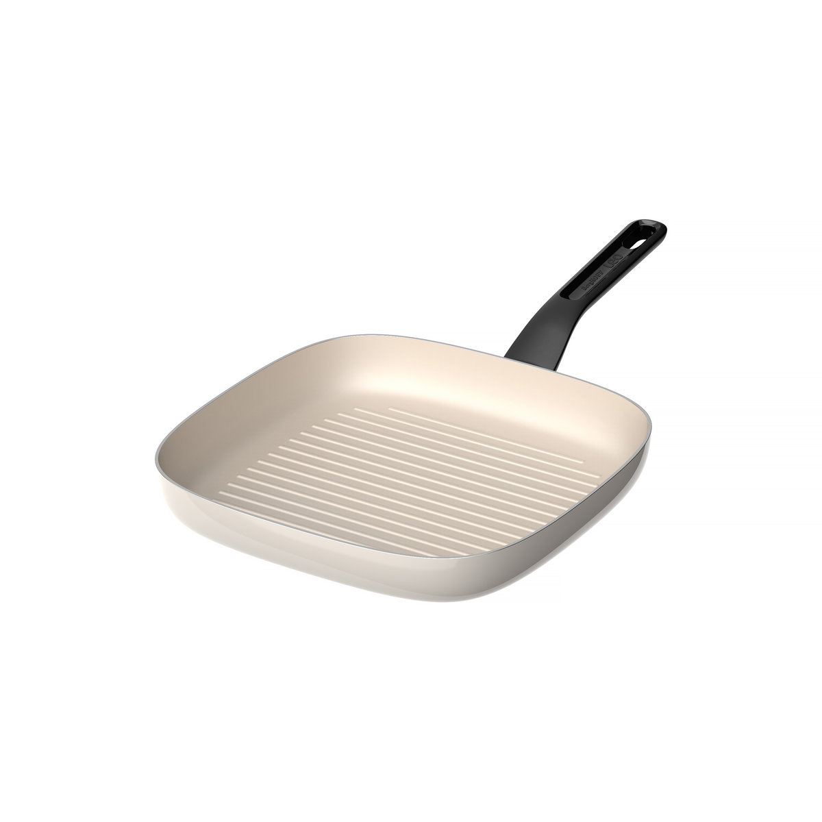 Patelnia grillowa non-stick Glints Spirit 26 cm BergHOFF