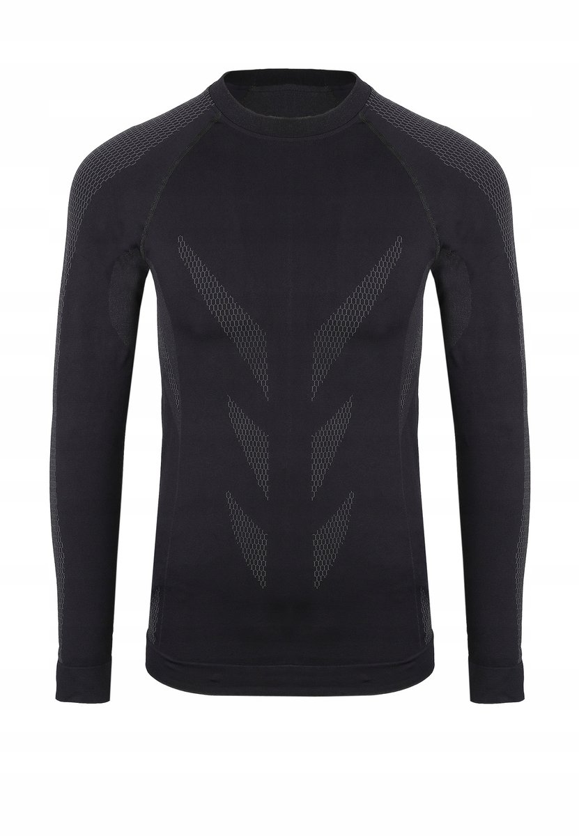 Męska koszulka termoaktywna Gatta Active bielizna termo góra r XL