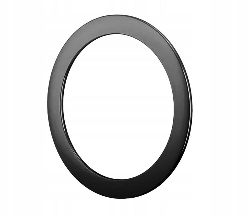 NAKLEJKA BLASZKA PODKŁADKA DO MAGSAFE MR1