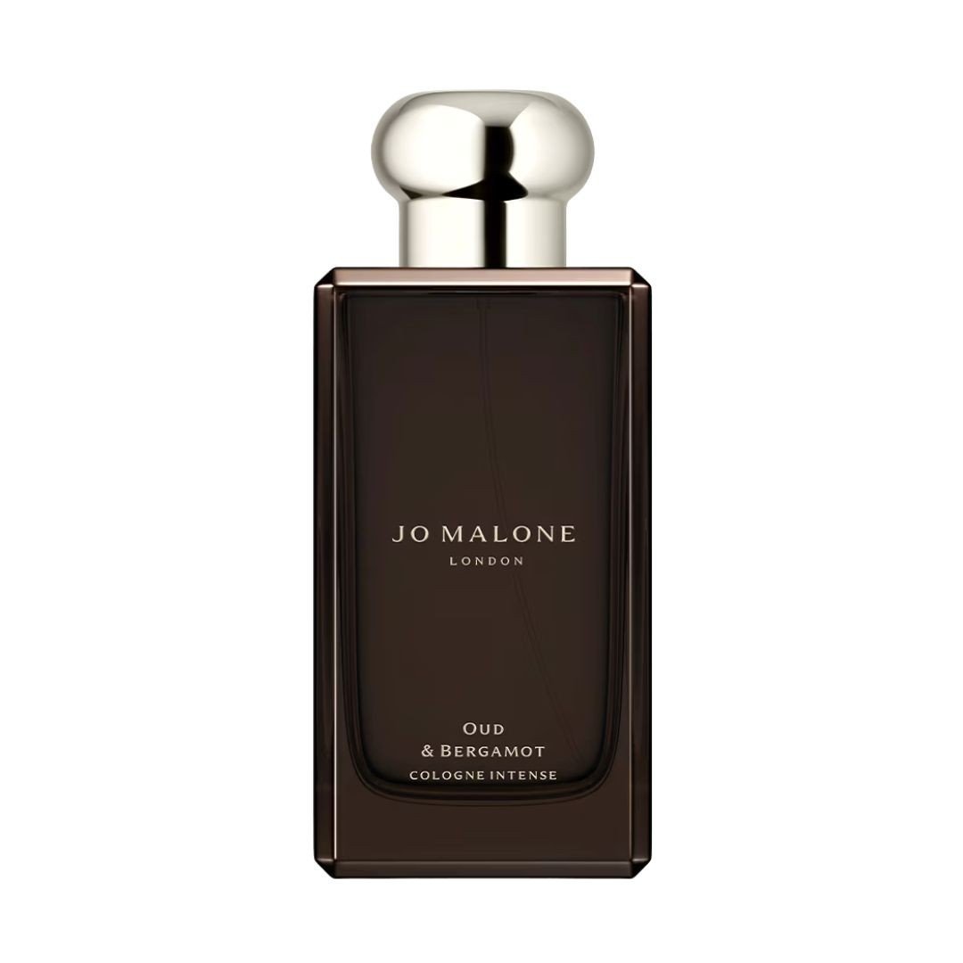 Jo Malone Oud & Bergamot Cologne Intense Eau de Cologne 100ml. BOX