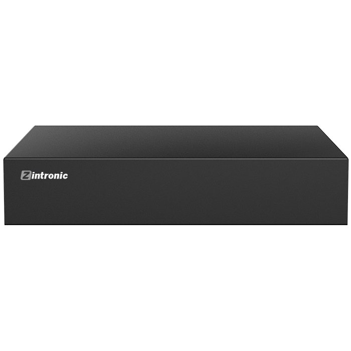 Rejestrator sieciowy NVR IP 9 KANAŁOWY 4xPoE 8MPx Zintronic IR9P4S18MPL