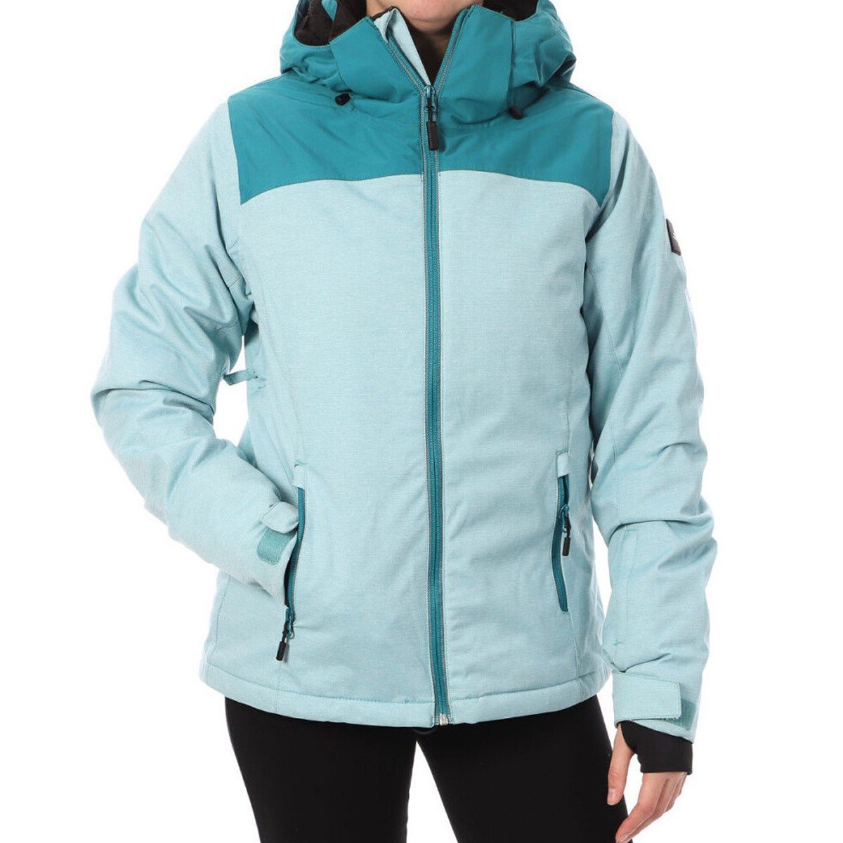 Kurtka damska zimowa O'Neill [1500036-15032] snowboard narty 10K-M