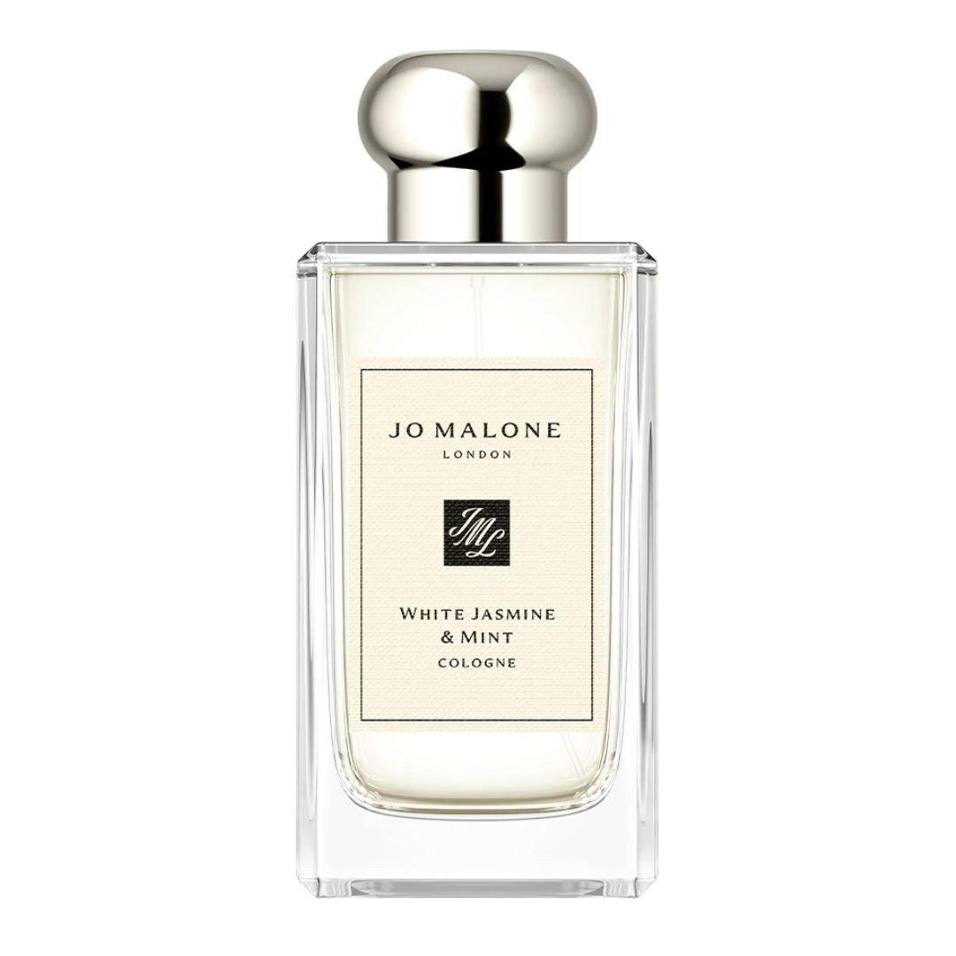 Jo Malone White Jasmine & Mint Cologne Eau de Cologne 100ml.
