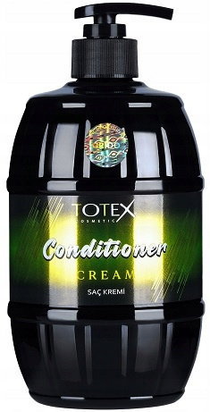 Totex Hair Conditioner Cream Odżywka do włosów 750ml