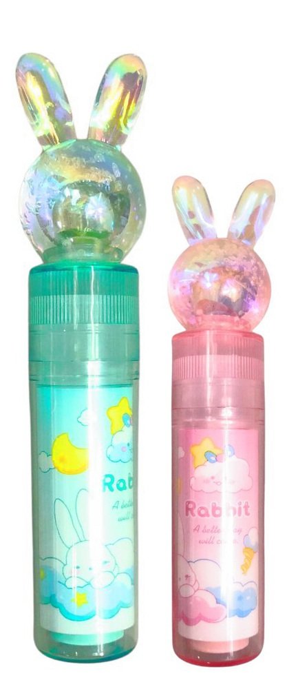 Gumka do ołówka Crystal Rabbit Tochain