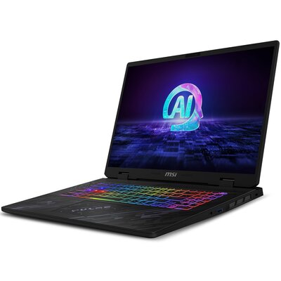 MSI Pulse 17 AI C1VGKG-079PL 17