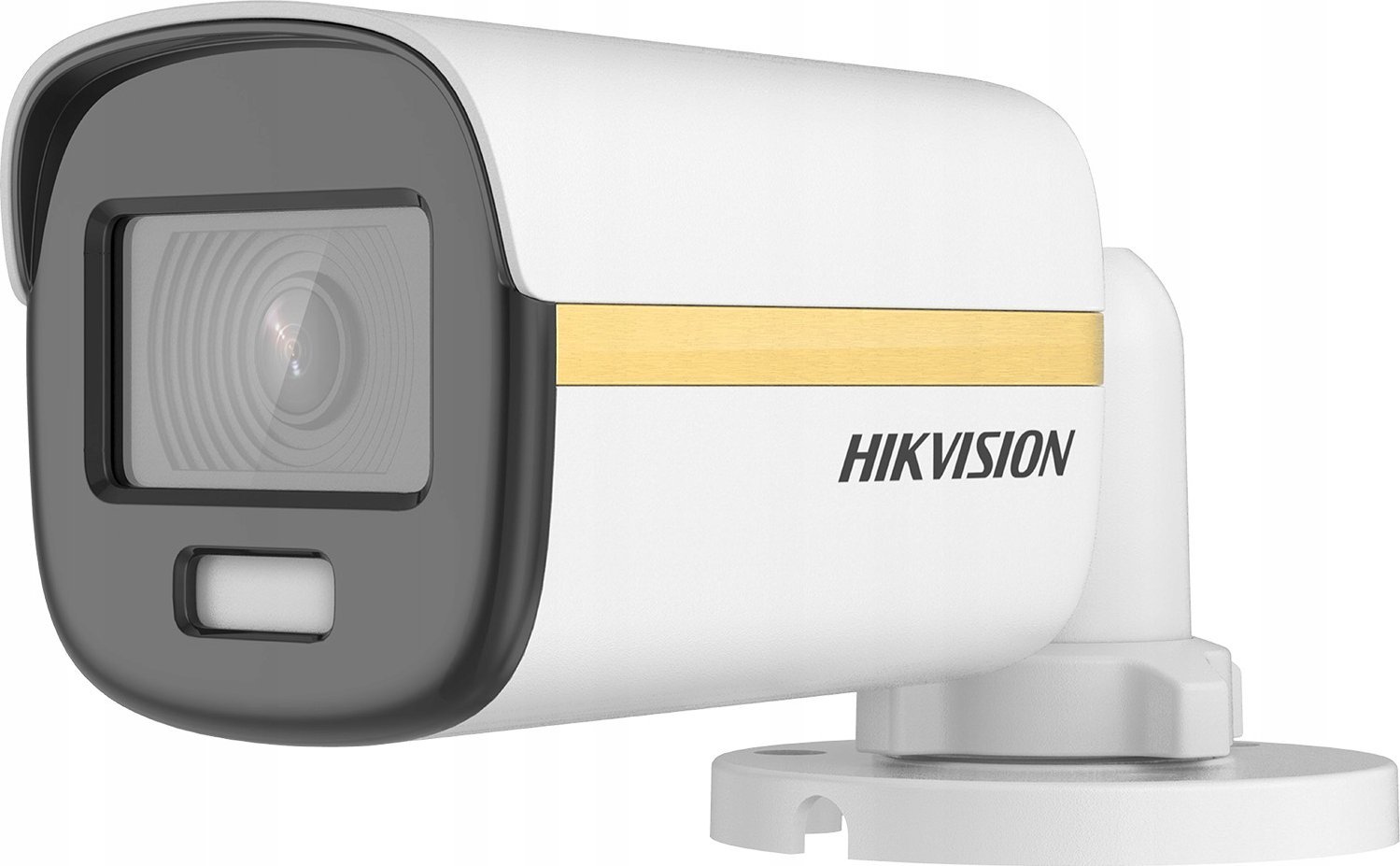 Hikvision KAMERA HD-TVI DS-2CE10KF3T-LE2.8MM Smart Hybrid Light - 5 Mpx Hikvision
