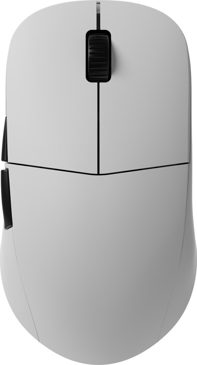 Endgame Gear Endgame Gear XM2w 4k Wireless Gaming Maus, kabellos - weiß