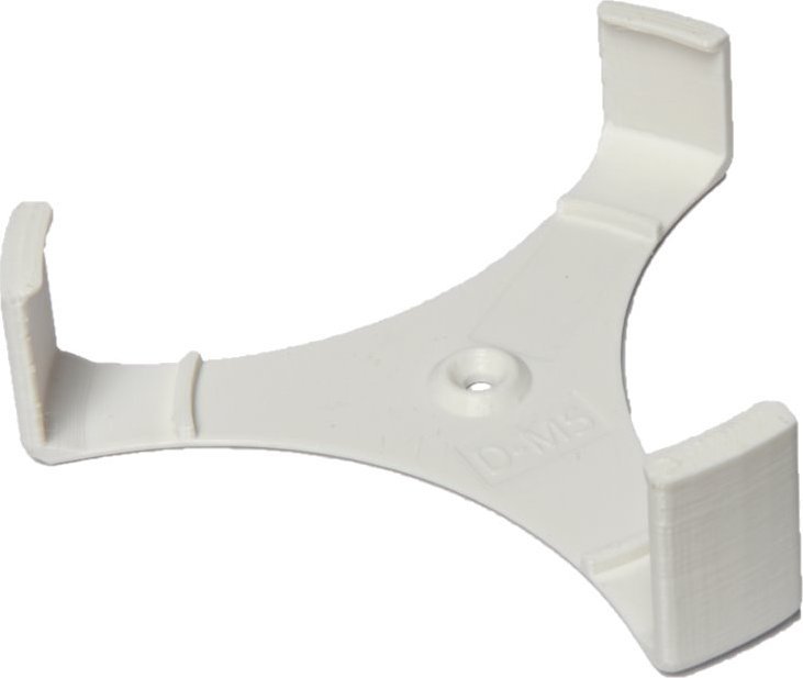 Router OEM TP-Link D-M5 Držák na stěnu pro DECO M5, bílý
