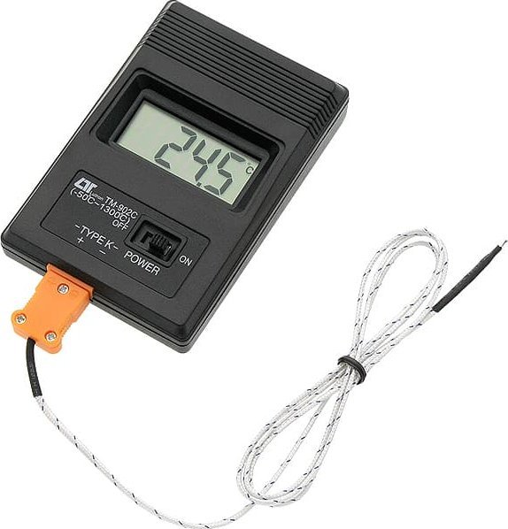 Blow 50-306# Termometr miernik temperatury z sondą902