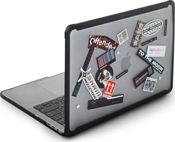 Skinarma etui Henko MacBook Pro 14