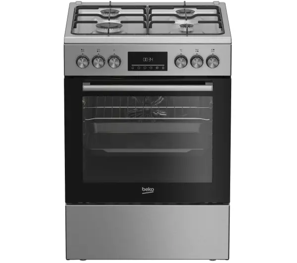 Beko FBE6330GXDSN Termoobieg