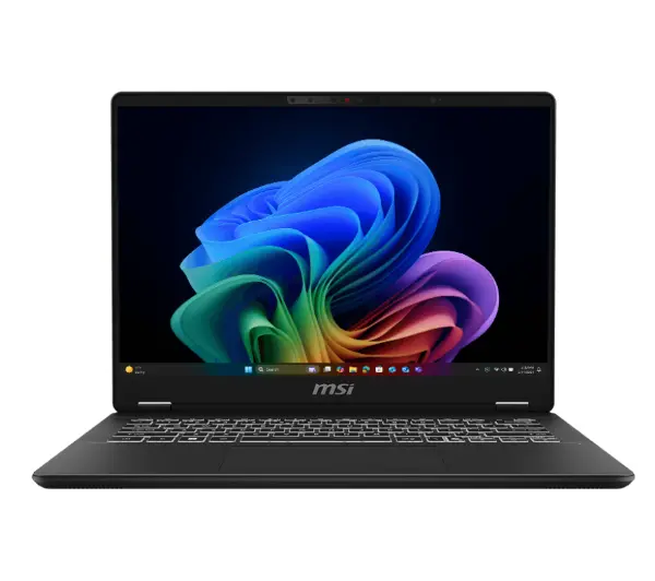 MSI Prestige 14 AI+ Evo C2VMG-009PL OLED 14