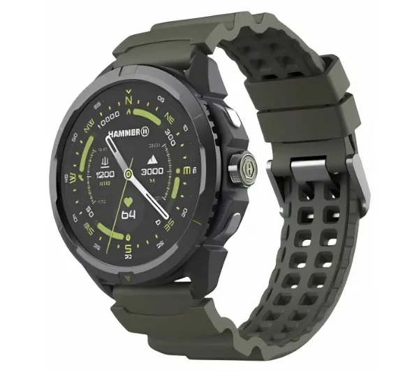 myPhone Watch 2 Military Edition GPS