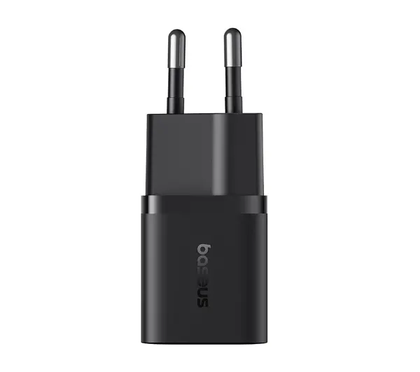 Baseus GaN5 mini 1C 25W Czarny