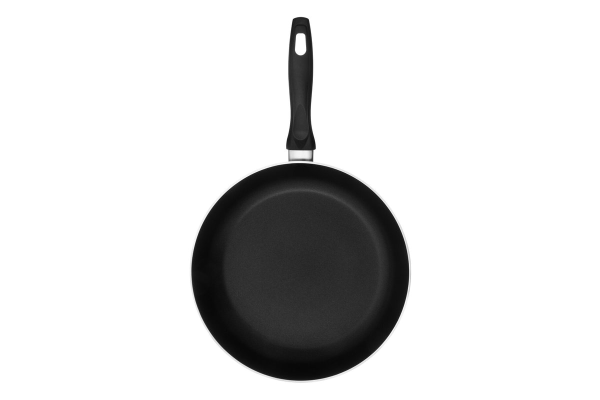Patelnia z powłoką nieprzywierającą, Ø 28 cm