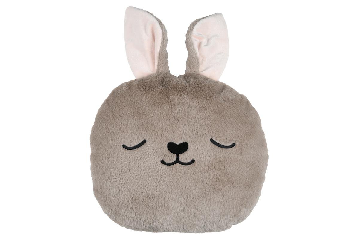 Poduszka dziecięca króliczek GABIN, 35 cm