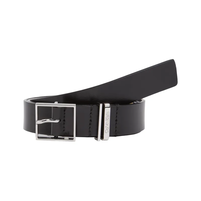 Calvin Klein Skórzany pasek