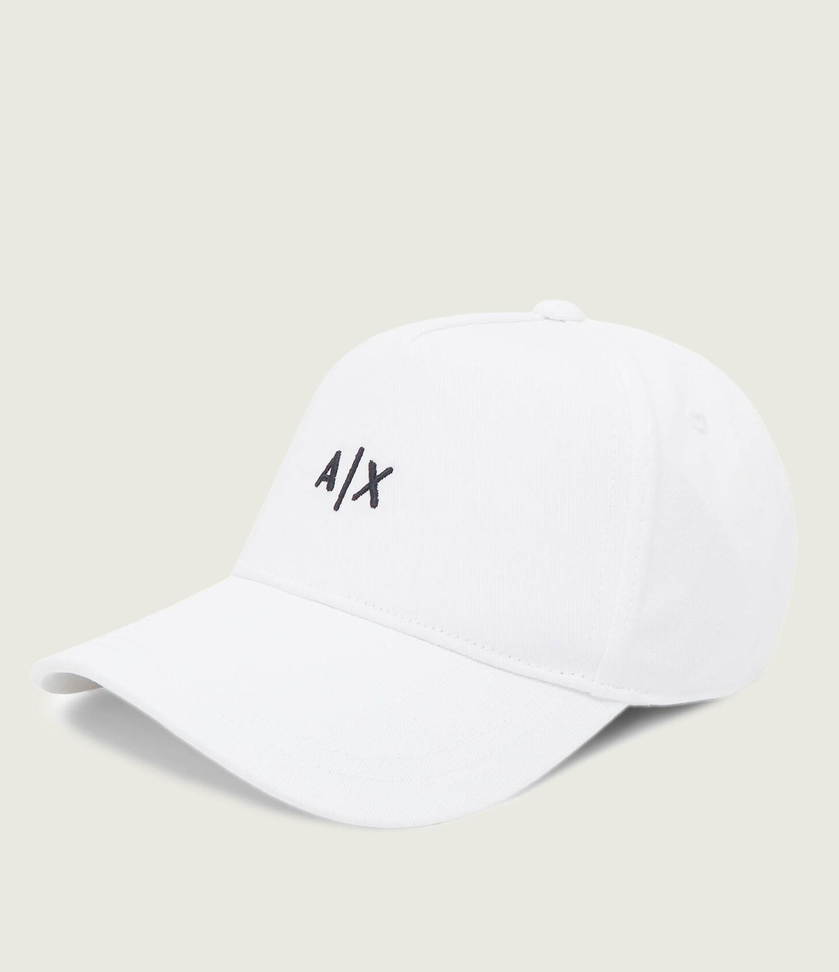 Armani Exchange Bejsbolówka
