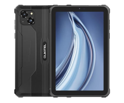 OUKITEL RT3 Pro LTE 8