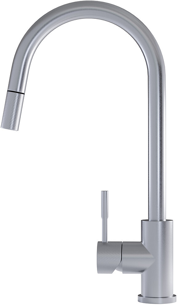 Bateria stalowa Kernau KWT 37 PO Steel