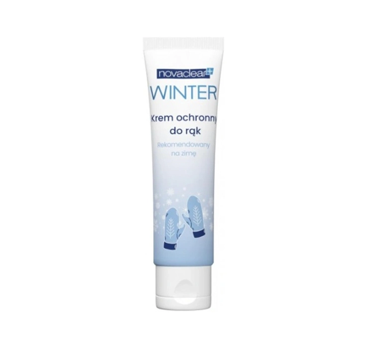 Novaclear Winter ochronny krem do rąk 50ml