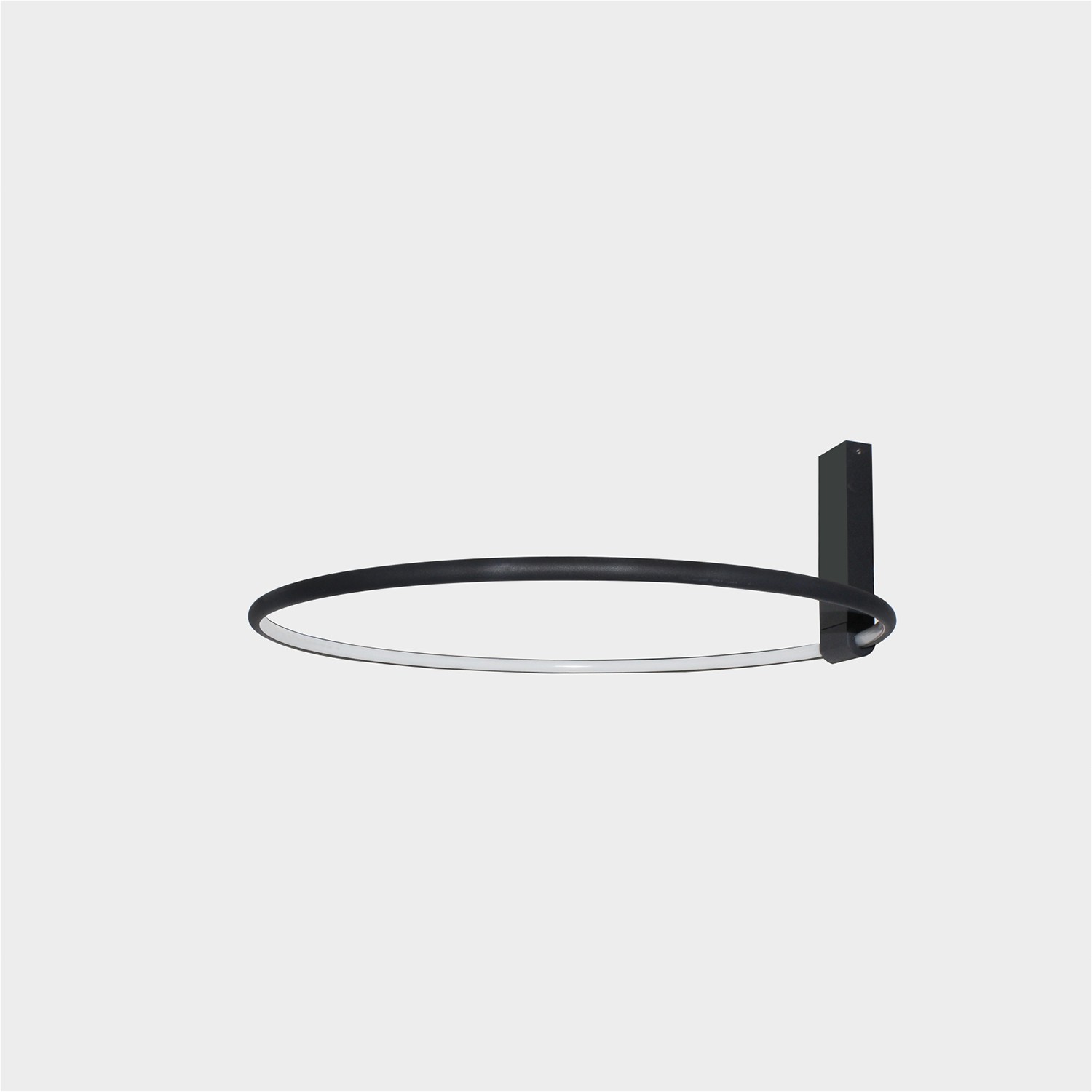 Lampa ze zmienną barwą światła LED ⌀40 AZ6200 z serii VINCENT