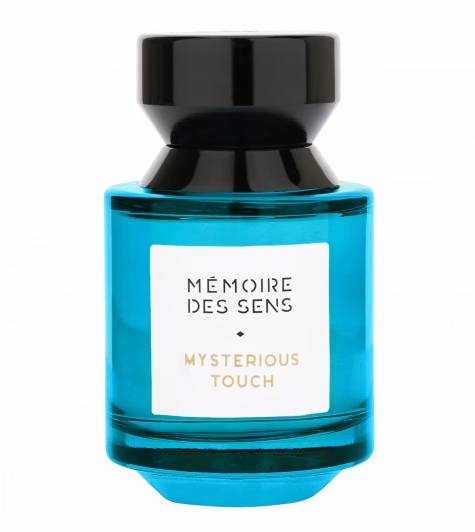 Memoire des Sens Mysterious Touch Woda perfumowana uniseks